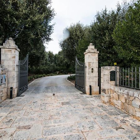 Masseria Lacatena Gorgofreddo Exterior photo