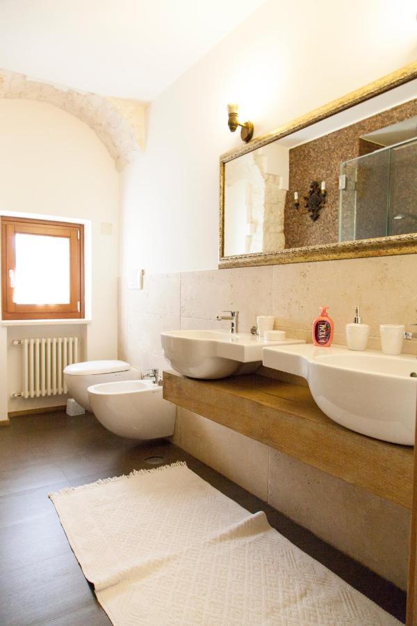 Masseria Lacatena Gorgofreddo Exterior photo