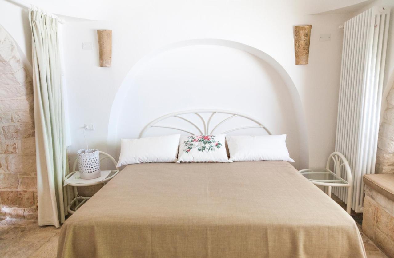 Masseria Lacatena Gorgofreddo Exterior photo