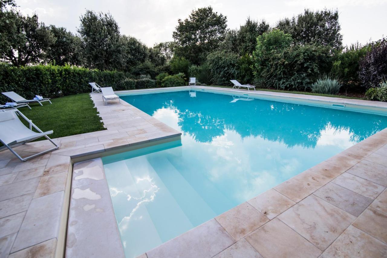 Masseria Lacatena Gorgofreddo Exterior photo
