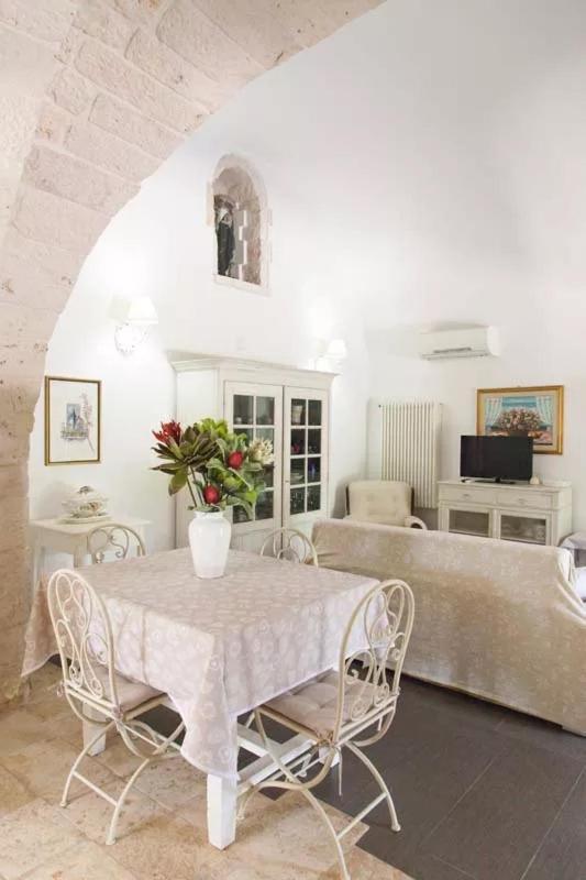 Masseria Lacatena Gorgofreddo Exterior photo