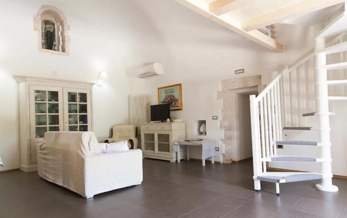 Masseria Lacatena Gorgofreddo Exterior photo